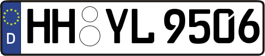 HH-YL9506