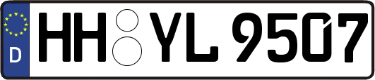 HH-YL9507