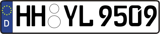 HH-YL9509