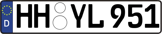 HH-YL951