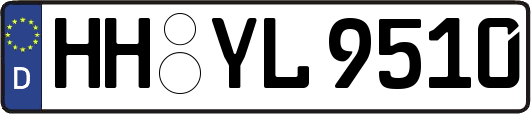 HH-YL9510