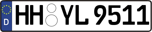 HH-YL9511