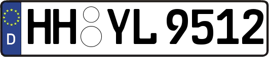 HH-YL9512