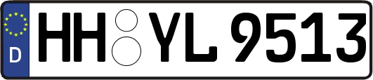 HH-YL9513