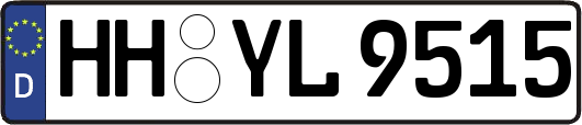 HH-YL9515