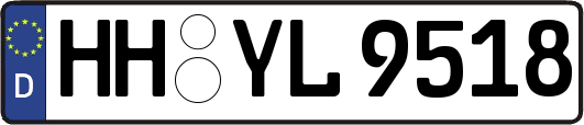 HH-YL9518