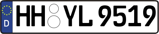 HH-YL9519