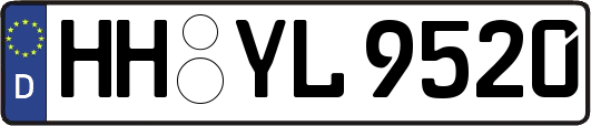 HH-YL9520