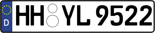 HH-YL9522