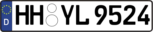 HH-YL9524
