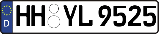 HH-YL9525