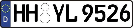 HH-YL9526