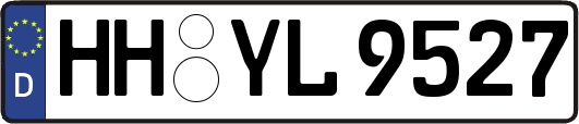 HH-YL9527