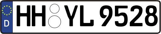 HH-YL9528