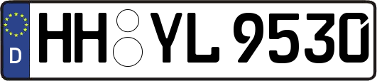 HH-YL9530