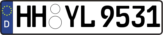 HH-YL9531