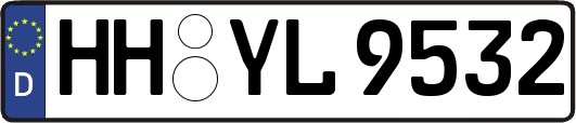 HH-YL9532