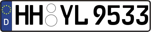 HH-YL9533