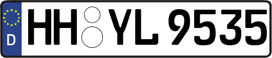 HH-YL9535