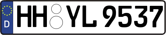 HH-YL9537