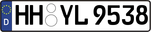 HH-YL9538