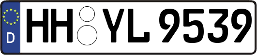 HH-YL9539