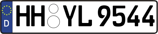 HH-YL9544