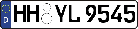 HH-YL9545