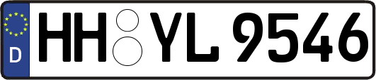 HH-YL9546
