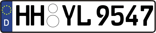 HH-YL9547