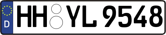 HH-YL9548