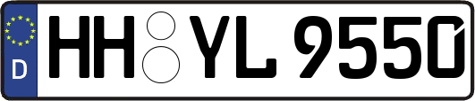 HH-YL9550
