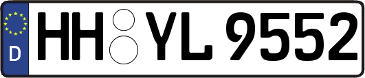 HH-YL9552