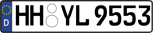 HH-YL9553