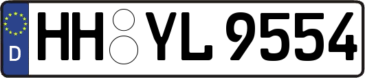 HH-YL9554