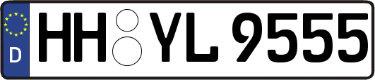 HH-YL9555