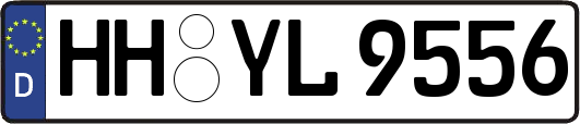 HH-YL9556