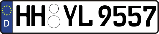 HH-YL9557