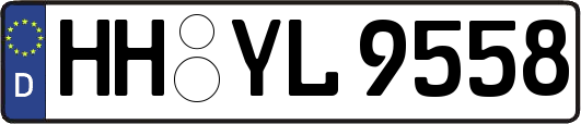 HH-YL9558