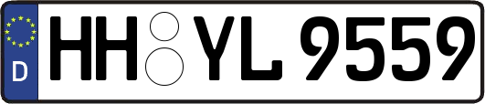 HH-YL9559