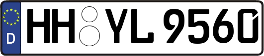 HH-YL9560