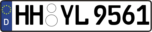 HH-YL9561