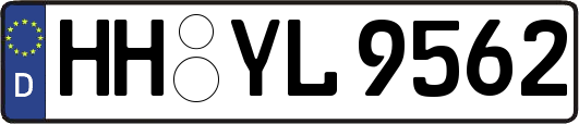 HH-YL9562