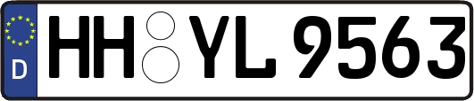 HH-YL9563