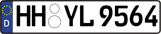HH-YL9564