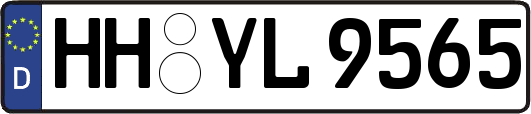 HH-YL9565