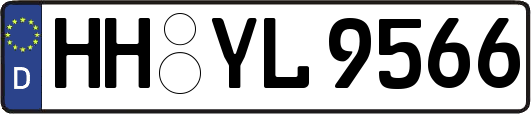 HH-YL9566
