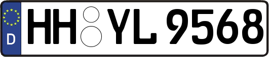 HH-YL9568