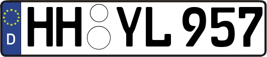 HH-YL957