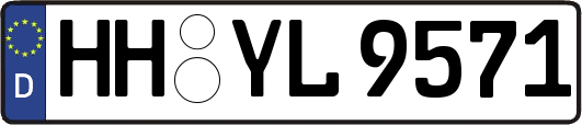 HH-YL9571